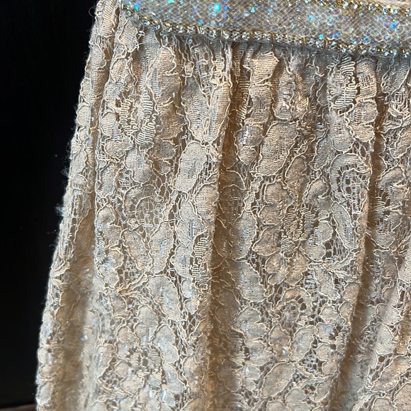 Girls size 12 Bonnie Jean dress - Picture 7 of 7